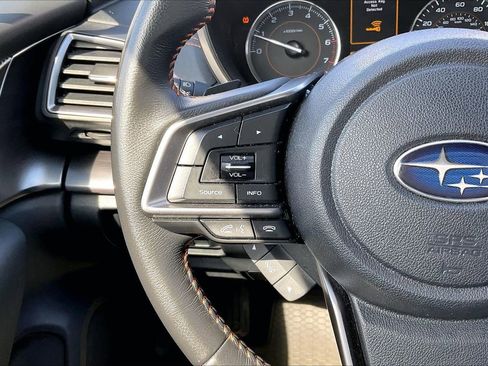 Used 2022 Subaru Crosstrek 2.5i Limited w/ Popular Package #4 image 29