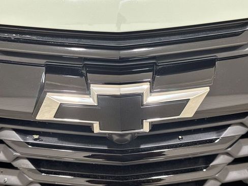 New 2026 Chevrolet Equinox LT w/ Convenience Package II image 33