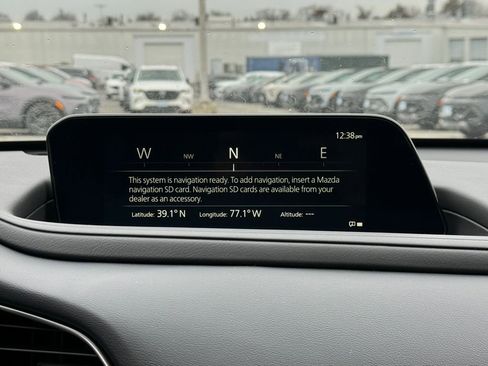 New 2026 MAZDA CX-30 AWD 2.5 S w/ Select Sport Pkg image 16