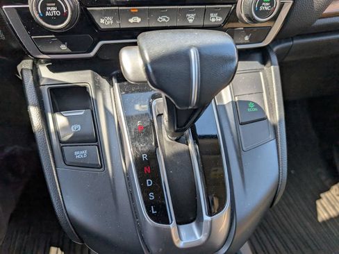 Used 2017 Honda CR-V Touring image 22