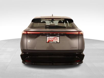 Used 2023 Nissan Ariya FWD