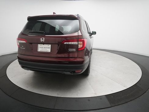 Used 2022 Honda Pilot Special Edition image 36
