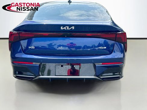 Used 2025 Kia K5 GT-Line w/ GT-Line Premium Package FWD image 7