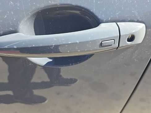 New 2026 Nissan Rogue SV image 8