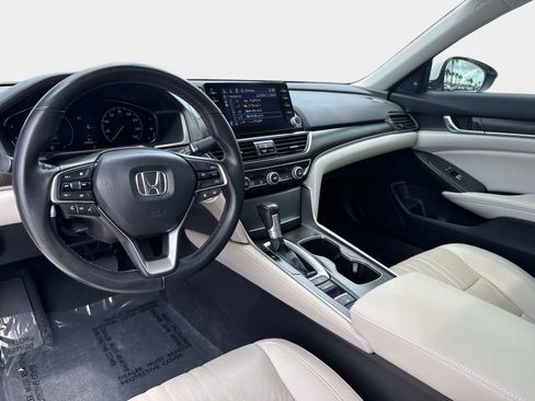 Used 2021 Honda Accord EX-L image 14