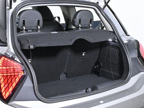 Certified 2025 MINI Cooper S FWD image 26