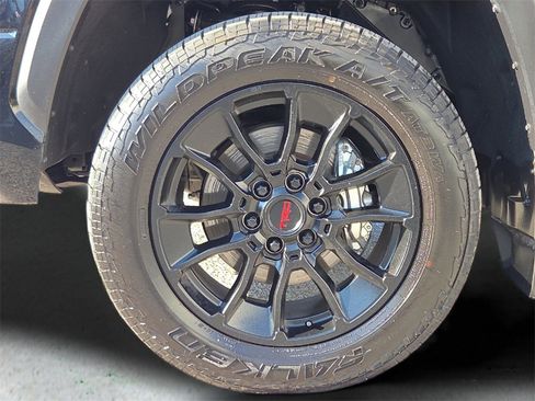 Used 2025 Toyota Tundra SR5 image 14