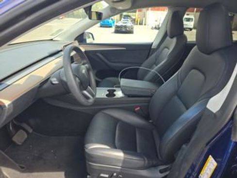Used 2024 Tesla Model Y Long Range image 7