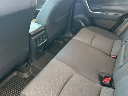 Used 2023 Toyota RAV4 XLE w/ Convenience Package AWD/4WD image 15