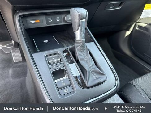 New 2026 Honda CR-V LX image 22