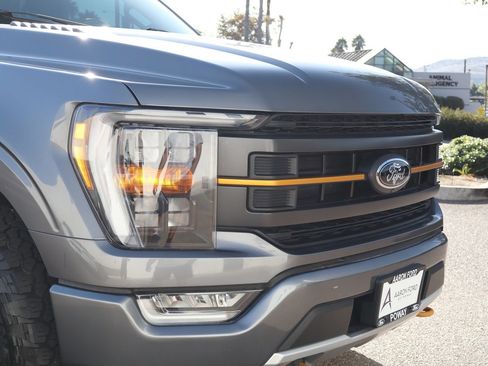 Used 2023 Ford F150 Tremor w/ Trailer Tow Package AWD/4WD image 9