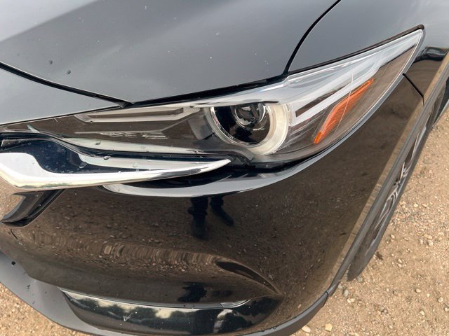 Used 2018 MAZDA CX-5 Grand Touring AWD/4WD image 9