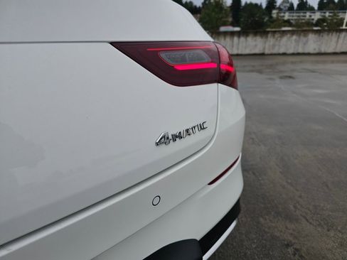 Used 2025 Mercedes-Benz CLA 250 4MATIC image 16