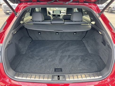 Used 2021 Lexus RX 350 F Sport image 31