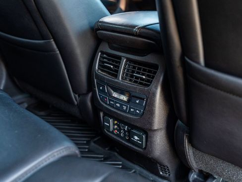 Used 2014 Acura MDX SH-AWD w/ Advance Package image 14