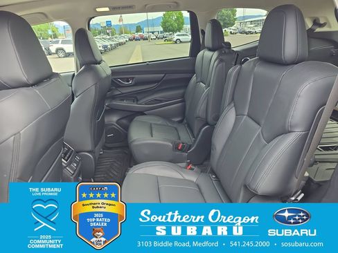 New 2026 Subaru Ascent Bronze Edition AWD/4WD image 11