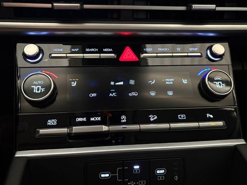 New 2026 Hyundai Santa Fe SEL image 25