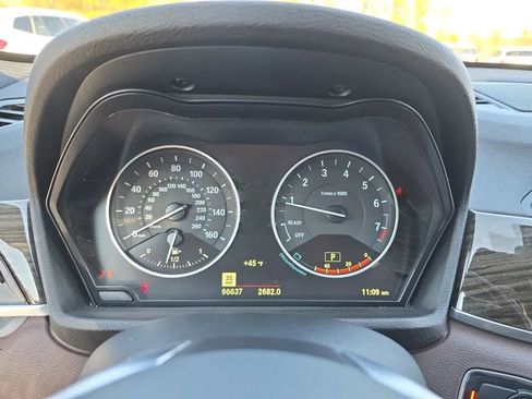 Used 2018 BMW X1 sDrive28i image 18