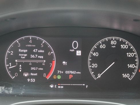Used 2025 Honda Civic LX image 23