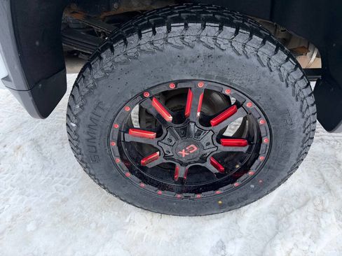 Used 2020 Chevrolet Silverado 3500 LT image 43