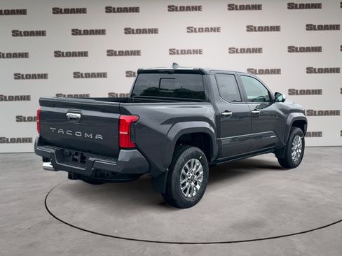 New 2026 Toyota Tacoma Limited AWD/4WD image 5