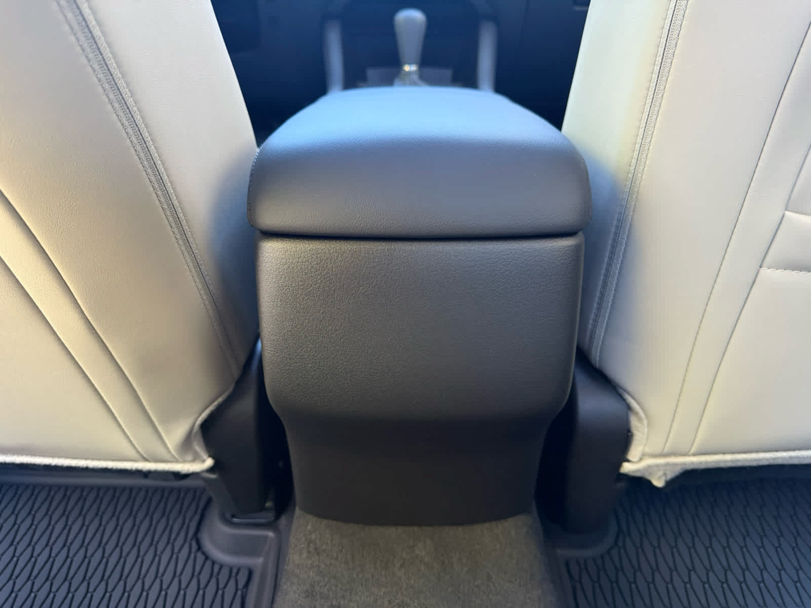 New 2026 MAZDA MAZDA3 2.5 S Sedan w/ Preferred Pkg FWD image 11