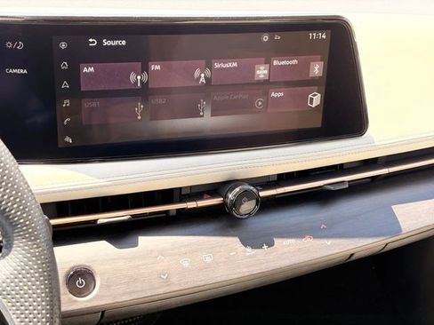 Used 2024 Nissan Ariya FWD image 18