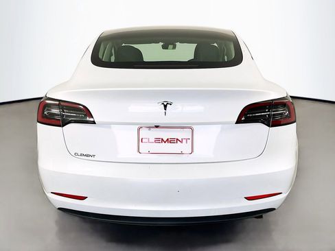 Used 2023 Tesla Model 3 Standard Range RWD image 8