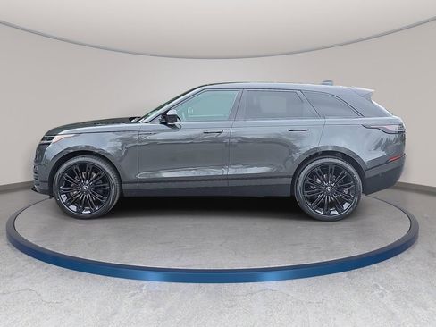 New 2026 Land Rover Range Rover Velar Dynamic SE image 8