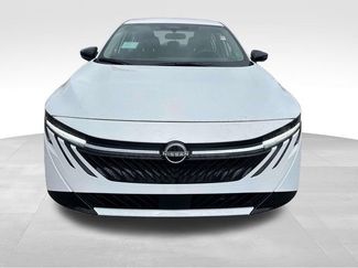 New 2026 Nissan Sentra S w/ Floor Mat Package FWD video 2