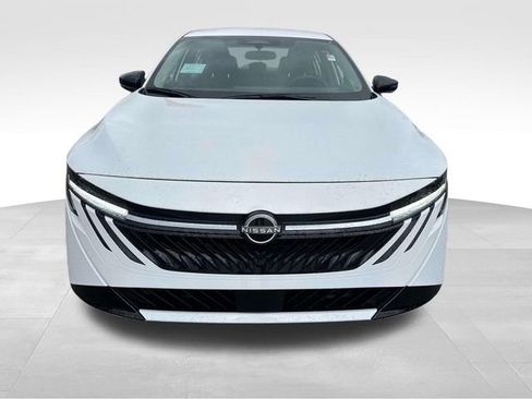 New 2026 Nissan Sentra S w/ Floor Mat Package FWD image 2