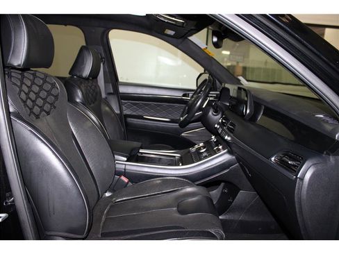 Used 2020 Hyundai Palisade Limited image 26