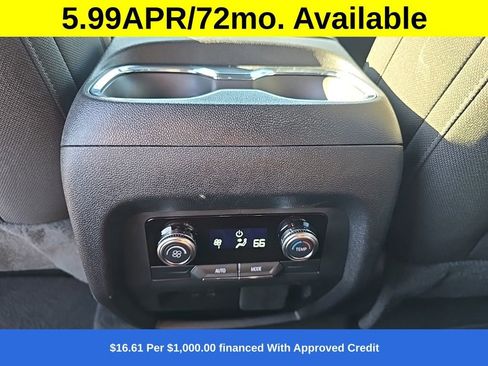 New 2026 GMC Acadia Elevation FWD image 17