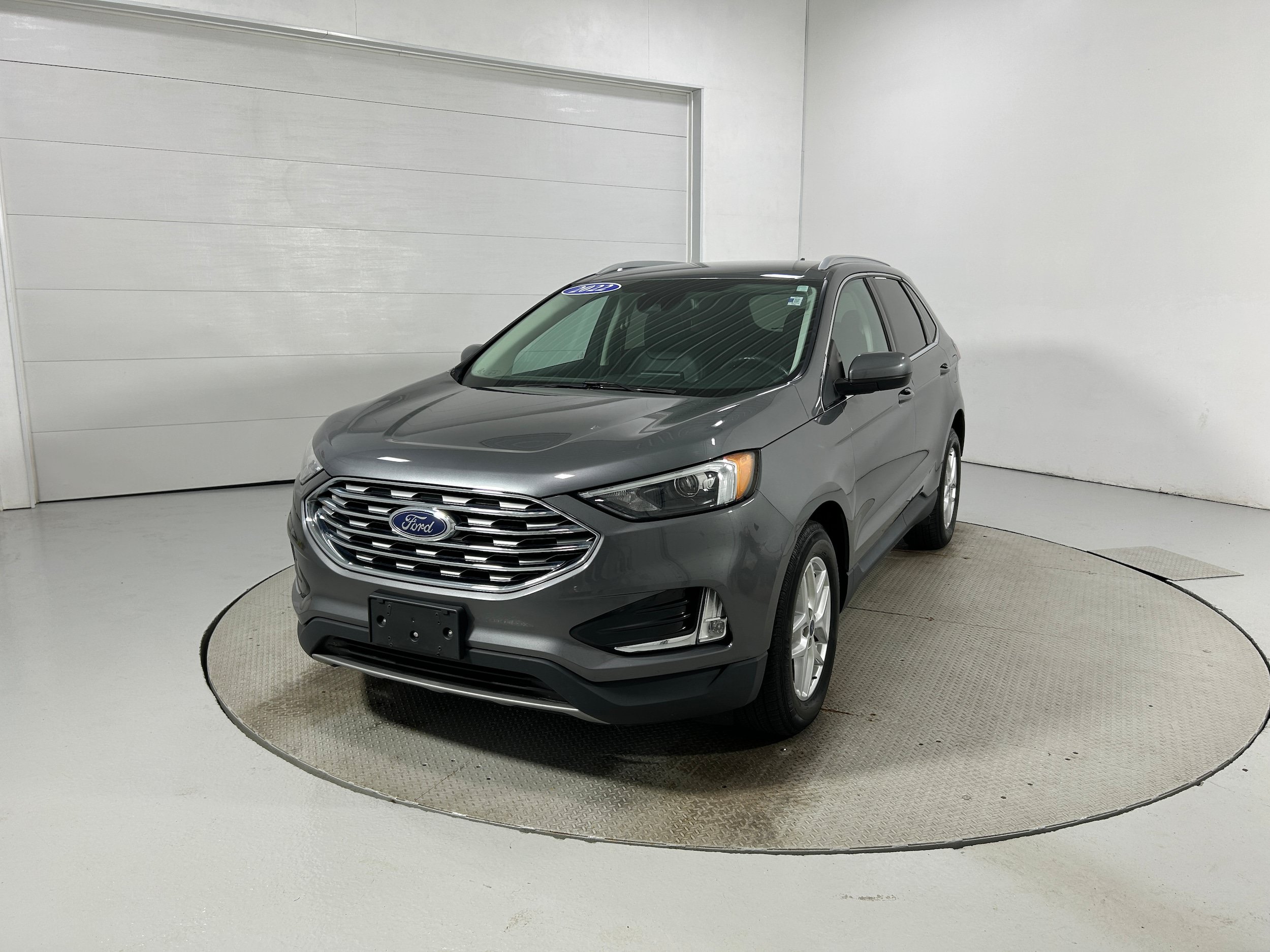 Used 2022 Ford Edge SEL w/ Convenience Package AWD/4WD image 19