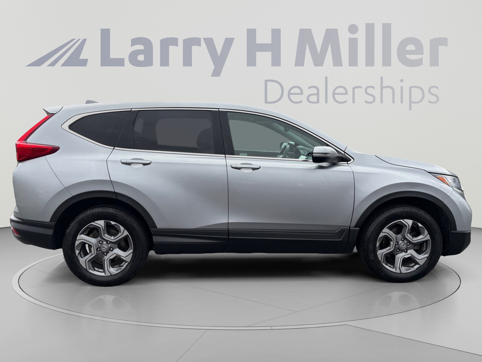 Used 2018 Honda CR-V EX-L image 6