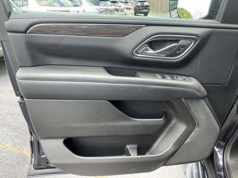 Certified 2023 Chevrolet Tahoe LS RWD image 16