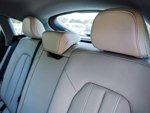 New 2025 Audi A5 2.0T Prestige image 24