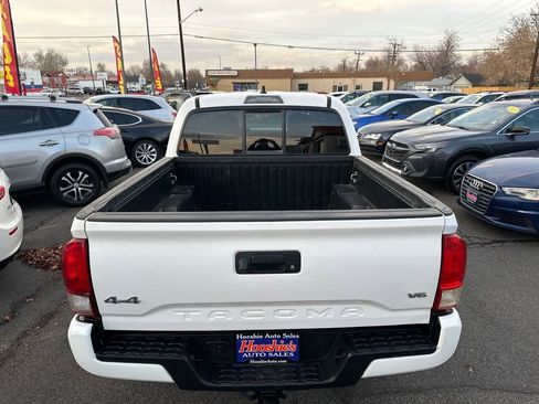 Used 2021 Toyota Tacoma SR image 16