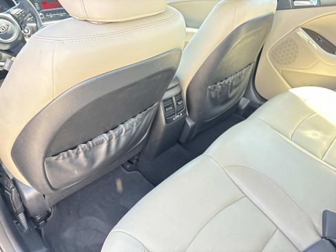 Used 2015 Kia Optima EX FWD image 12
