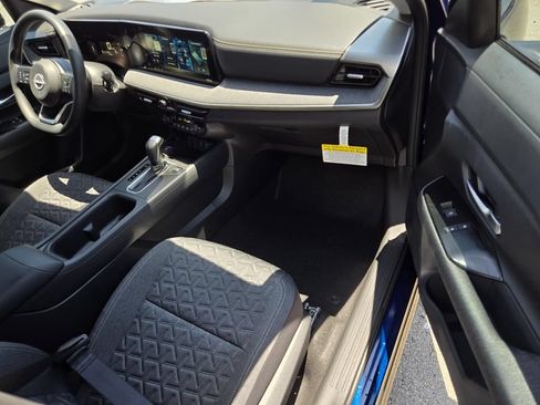 New 2026 Nissan Kicks SV w/ Cold Weather Package FWD image 7