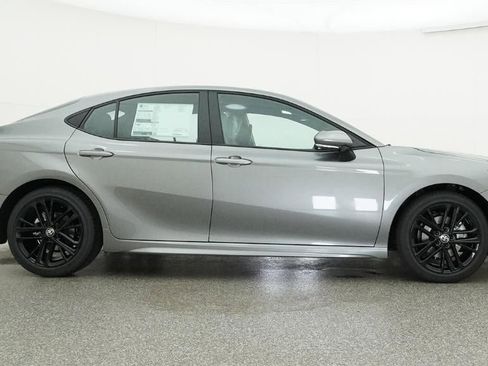 New 2026 Toyota Camry SE FWD image 27
