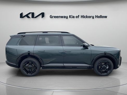 New 2027 Kia Telluride SX X-Line AWD/4WD image 8