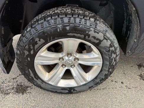 Used 2016 RAM 1500 Sport AWD/4WD image 17