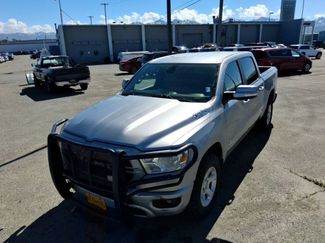 Used 2019 RAM 1500 Big Horn AWD/4WD 360° Tour