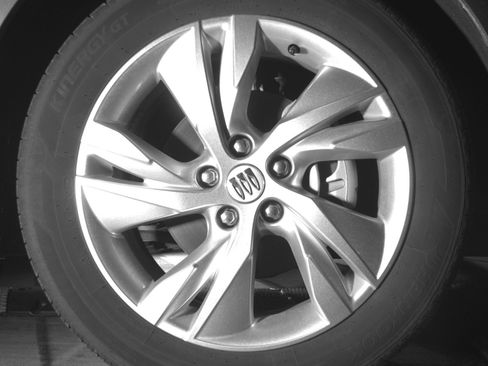 Used 2025 Buick Encore GX Preferred FWD image 13
