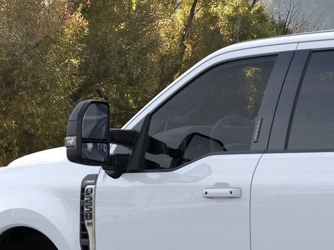 New 2026 Ford F250 Lariat w/ Lariat Premium Package AWD/4WD image 22