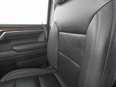 Used 2022 Chevrolet Silverado 1500 LT Trail Boss w/ LT Trail Boss Premium Package image 26