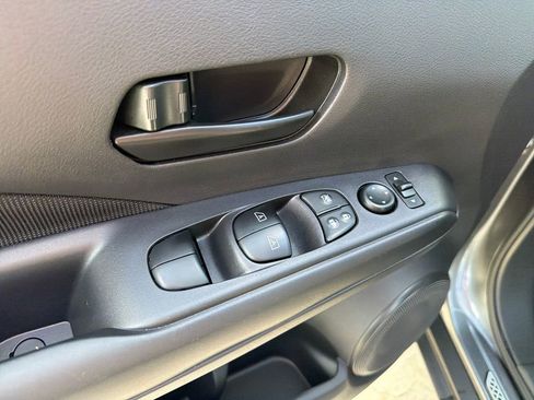 Certified 2024 Nissan Kicks S w/ Interior Electronics Package FWD image 16