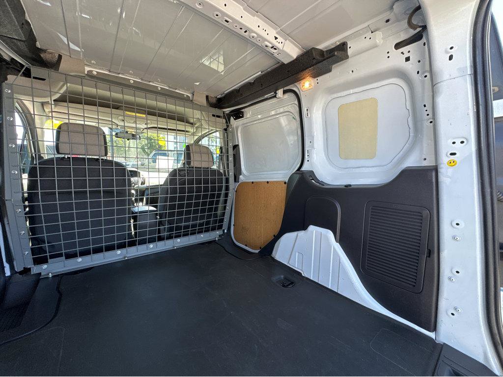 Used 2015 Ford Transit Connect XLT FWD image 35