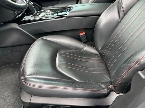 Used 2017 Maserati Ghibli S Q4 image 14